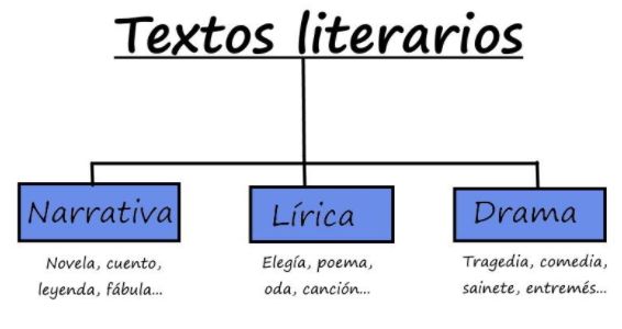 Clasificacion