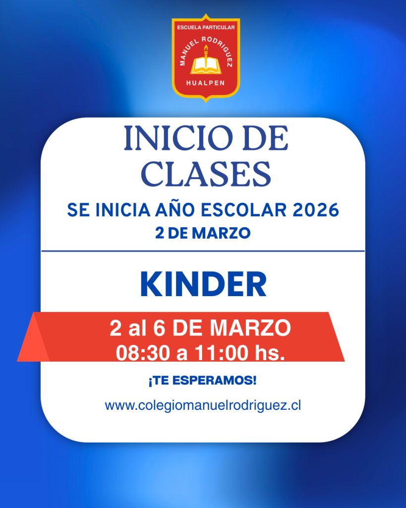 kinder